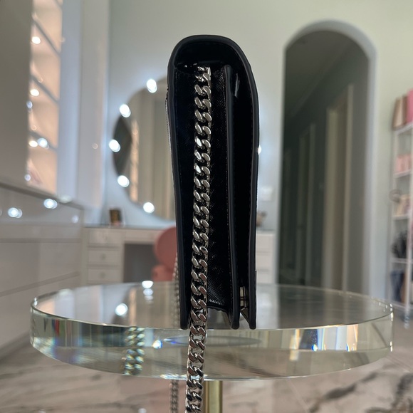 NWT Marc Jacobs Party On Chain Bag - Picture 3 of 5